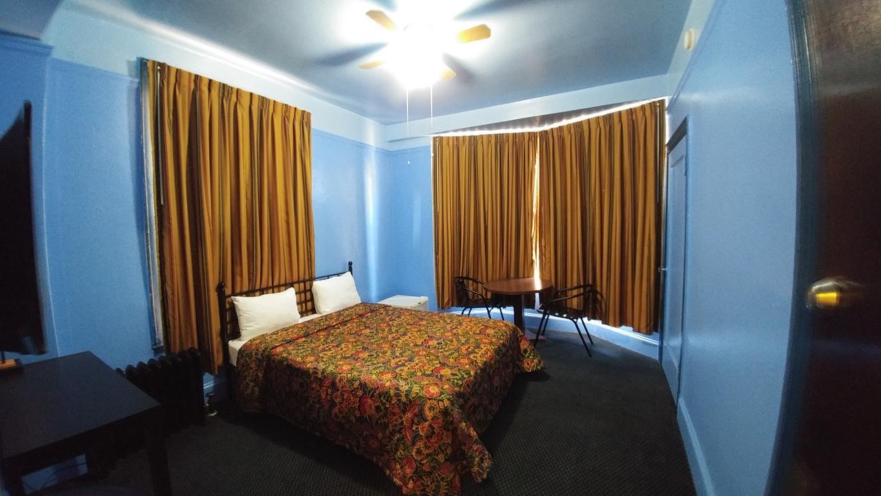 סן פרנסיסקו Rodeway Inn מראה חיצוני תמונה