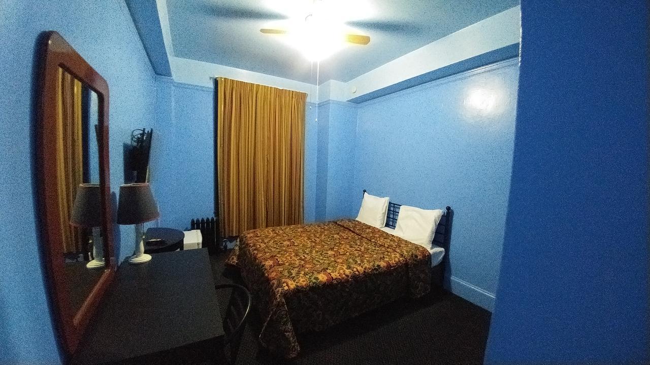 סן פרנסיסקו Rodeway Inn מראה חיצוני תמונה