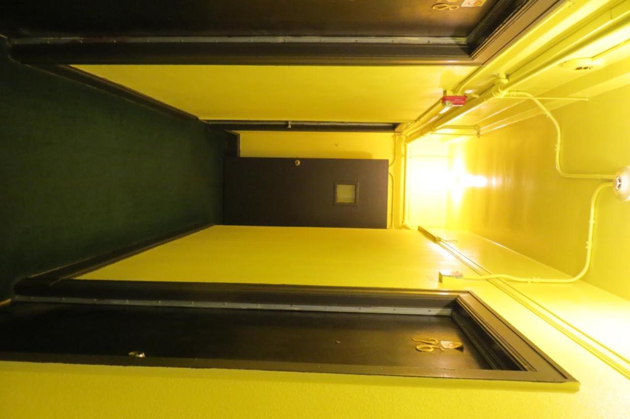 סן פרנסיסקו Rodeway Inn מראה חיצוני תמונה